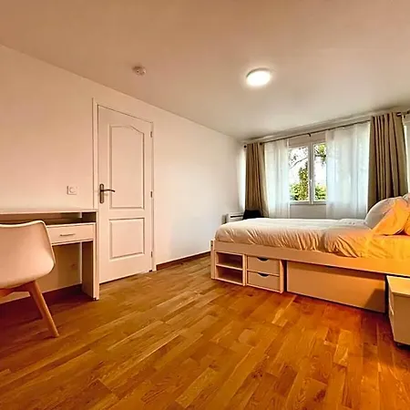 Koala Wakeup Double Deluxe Hotell Vitry-sur-Seine