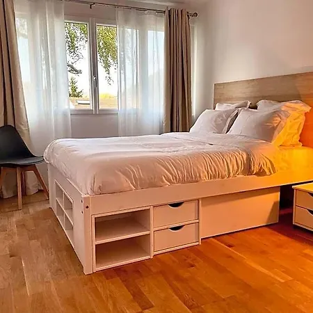 Koala Wakeup Double Deluxe Hotell Vitry-sur-Seine