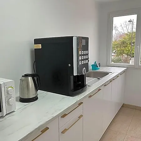 Koala Wakeup Double Deluxe Hotell