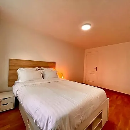 Koala Wakeup Double Deluxe 3* Vitry-sur-Seine