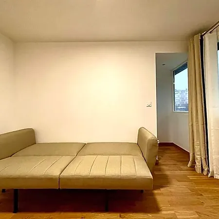 Koala Wakeup Double Deluxe 3* Vitry-sur-Seine